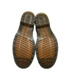 Ghete dama Dr. Martens 40 , piele, roz - imagine 5