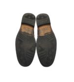 Ghete barbati Venice 41, imitatie de piele, negru - imagine 5