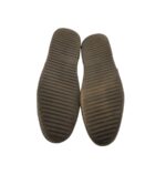 Ghete dama Marco Tozzi 38, material textil, gri - imagine 5