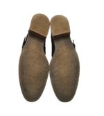 Botine dama Graceland 40, material textil, negru - imagine 5