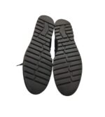Ghete dama Gabor 37, piele, negru - imagine 5