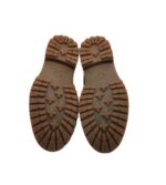 Ghete barbati Timberland 40, piele, negru - imagine 5