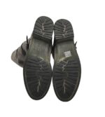 Cizme dama Esprit 39, piele intoarsa, gri - imagine 5