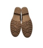 Cizme dama Landrover 41, material textil, imblanite - imagine 5