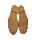 Ghete barbati Strellson , piele intoarsa, gri - imagine 5