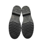 Ghete dama Tamaris , piele, alb - imagine 5