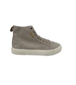 Tenisi barbati Camel Active Soil 43, material textil, gri