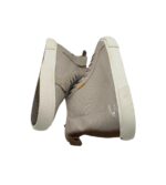 Tenisi barbati Camel Active Soil 43, material textil, gri - imagine 4