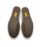 Tenisi barbati Camel Active Soil 43, material textil, gri - imagine 5