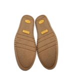 Ghete barbati Camel Active  41, piele intoarsa, gri - imagine 5