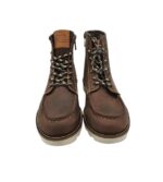 Ghete barbati Camel Active  42, piele , maro - imagine 3