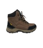 Ghete barbati Camel Active  42, piele , maro negru