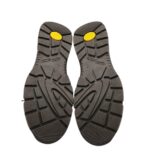 Ghete barbati Camel Active  42, piele , maro negru - imagine 5