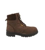 Ghete barbati Camel Active  41, piele , maro