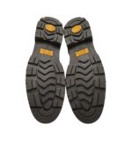 Ghete barbati Camel Active  41, piele , maro - imagine 5