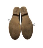 Ghete dama S'Oliver 38, piele, gri - imagine 5