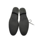 Ghete dama Graceland 40, material textil, gri - imagine 5