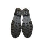 Ghete dama Avenue 39, imitatie de piele, negru - imagine 5