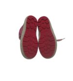 Ghete copii Superfit 22, material textil, piele intoarsa, roz, Goretex - imagine 5