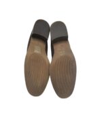 Botine dama Tu 37, material textil, maro - imagine 5