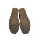 Ghete dama Marco Tozzi 39, material textil, maro , captusite - imagine 5