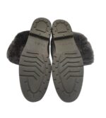 Cizme barbati  Bama, 43, piele, gri - imagine 5