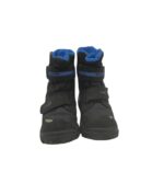 Cizme copii Superfit 32, material textil, negru , Gore tex - imagine 3