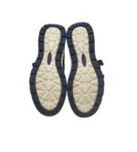 Cizme copii Animal 34, material textil, negru, imblanite, waterproof - imagine 5