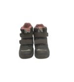 Ghete copii Superfit 22, material textil, maro,  imblanite, Gore tex - imagine 3