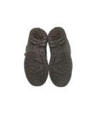 Ghete copii Superfit 22, material textil, maro,  imblanite, Gore tex - imagine 5