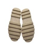 Cizme copii Zara 31, imitație de piele,  crem - imagine 5