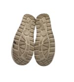 Cizme dama Secret 36, material textil, bej, imblanite - imagine 5