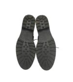 Ghete dama Graceland 37, imitatie de piele, negru - imagine 5