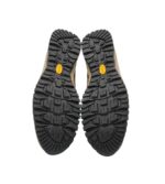 Ghete barbati Camel Active  41, piele , material textil, maro - imagine 5