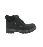 Ghete barbati Camel Active  42, piele , negru