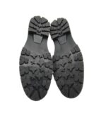 Ghete barbati Camel Active  42, piele , negru - imagine 5