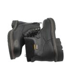 Ghete barbati Camel Active  41, piele , negru - imagine 4