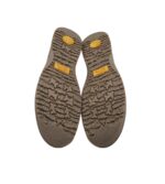 Ghete barbati Camel Active  41, piele intoarsa, gri - imagine 5