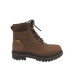 Ghete barbati Camel Active  41, piele ,  maro