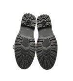 Ghete barbati Camel Active  41, piele ,  maro - imagine 5