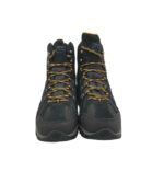 Ghete barbati Camel Active  41, piele , material textil, negru - imagine 3