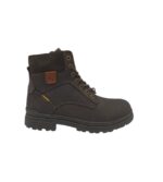 Ghete barbati Camel Active  41, piele , maro