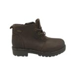 Ghete barbati Camel Active  41, piele , maro