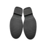 Ghete barbati Camel Active  41, piele intoarsa, gri - imagine 5