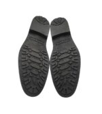 Pantofi barbati Bugatti 41, piele intoarsa , bleumarin - imagine 5