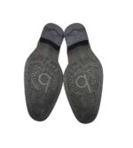 Pantofi barbati Bugatti , piele , maro - imagine 5