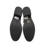 Botine dama Head Over Heels 37, imitație de piele, material textil, maro - imagine 5