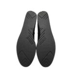 Botine dama Walk Melluso 37, piele, imitatie de piele, negru - imagine 5