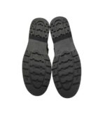 Ghete dama 38, imitatie de piele, negru - imagine 5