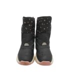 Cizme copii Pepperts 36, material textil,  alte materiale, negru - imagine 3